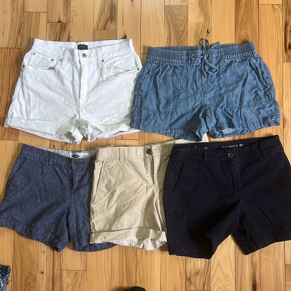 Size 27 bundle